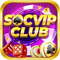 SocVip CLub | Trải Nghiệm Chơi Game Tại Cổng Game Quốc Tế SocVip Club